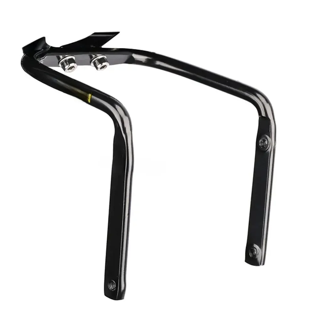 AliExpress Rhinowalk Bike Saddle Stabilizer Bracket Rear Seat Mounting Bracket Bicycle Luggage Rack Holder