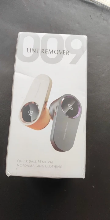 Customer review photo