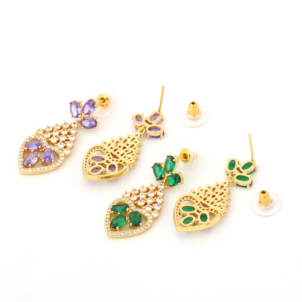 Nyh Luxury Zircon C… - image