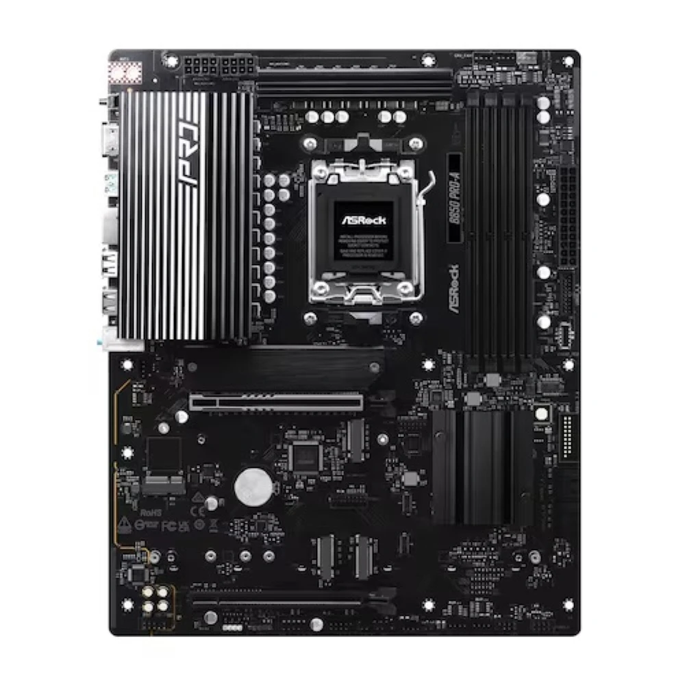 ASRock B850 Pro-A Andy Com Main Board Domestic distribution genuine