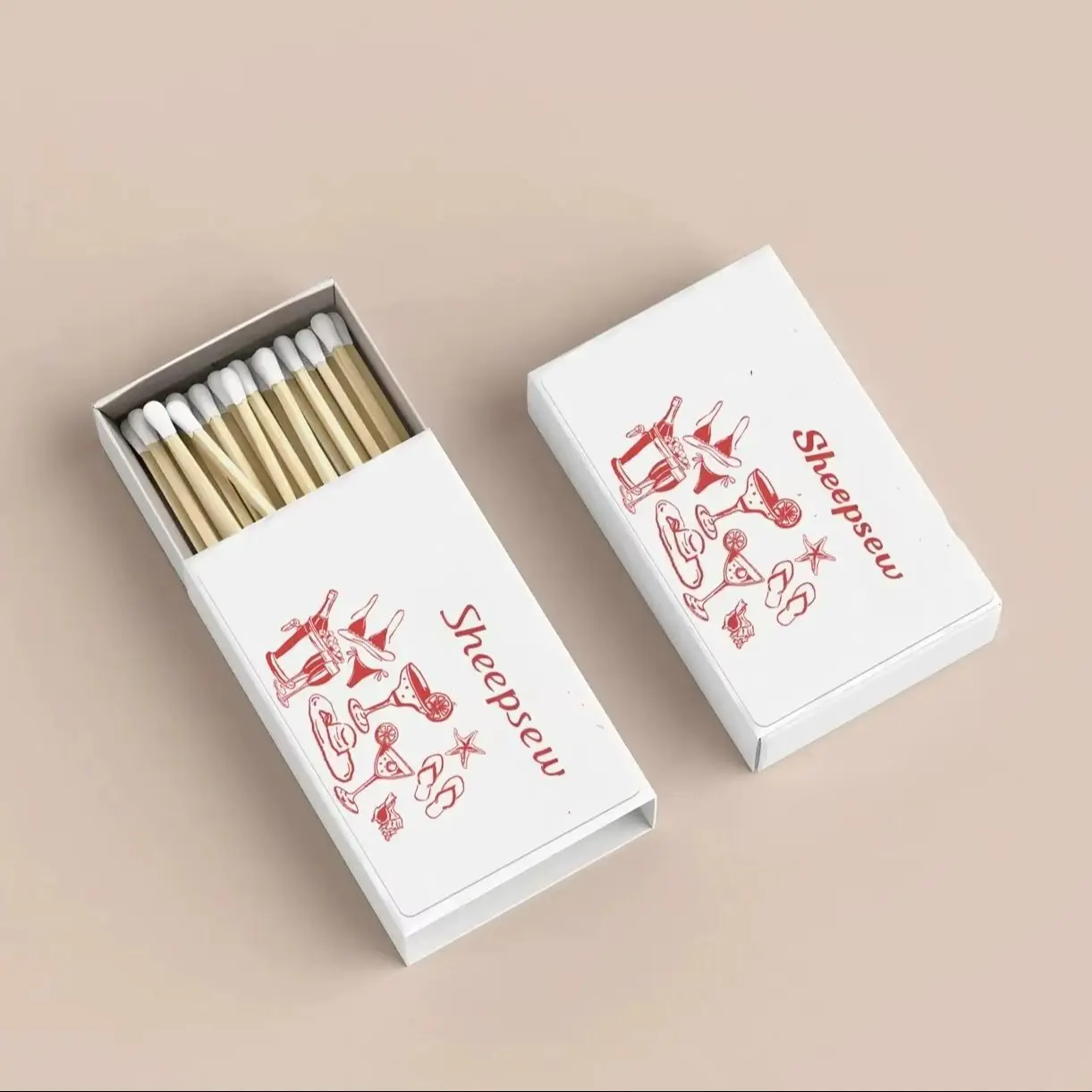 

Персонализированные спичечные коробки с вуалью Маргариты/декор для помолвки или приема/сувениры для свадебных гостей/сувениры для девичника/The Pe