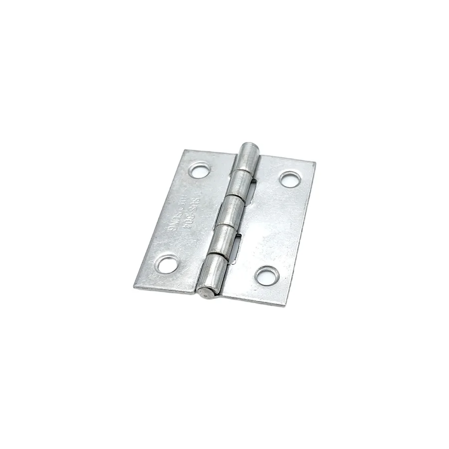 Sten Hinge 1.2Tx50 HG1250 Ware ball ball anti-rust