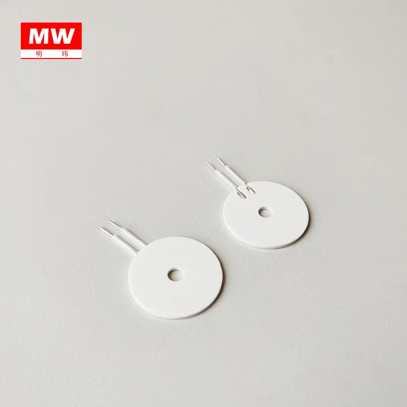 High temp resistance mch alumina ceramic heating heaters disc elements