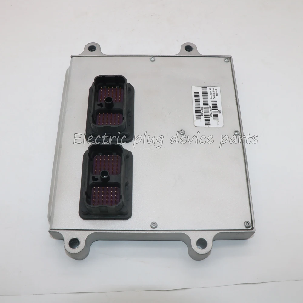 OE# P4934056 4934056 Engine Control Module Unit ECM ECU for Dodge Ram Truck Cummins 6.7L