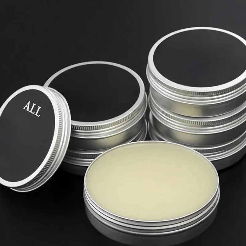 Crème pour chaussures en cuir, 30G/50G/100G, sacs, intérieur de voiture, crème de soin du cuir, crème d'entretien du cuir, accessoires d'artisanat du cuir