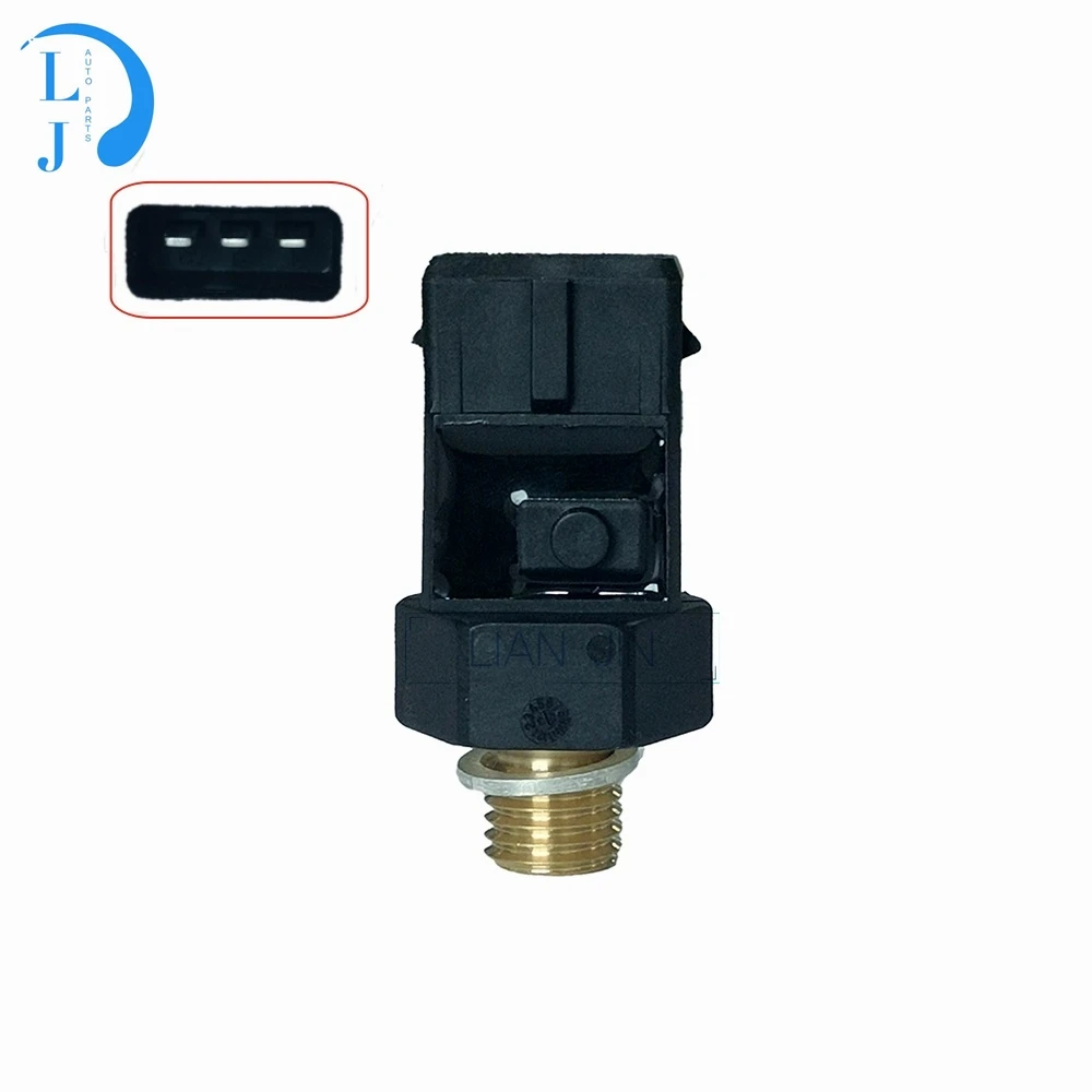 

12617549796 Oil Pressure Sensor Fit For BMW