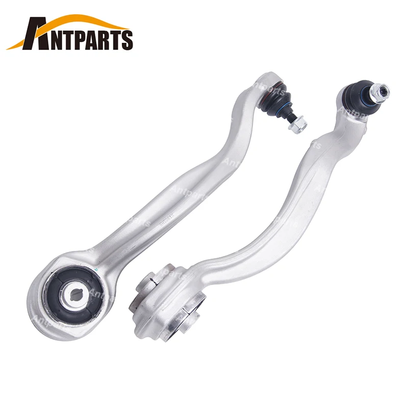 1PCS Front Suspension Lower Control Arm For Mercedes-Benz E W212 S212 GLS 63 63S C218 X218 AMG 2WD A2123305301 A2123305401