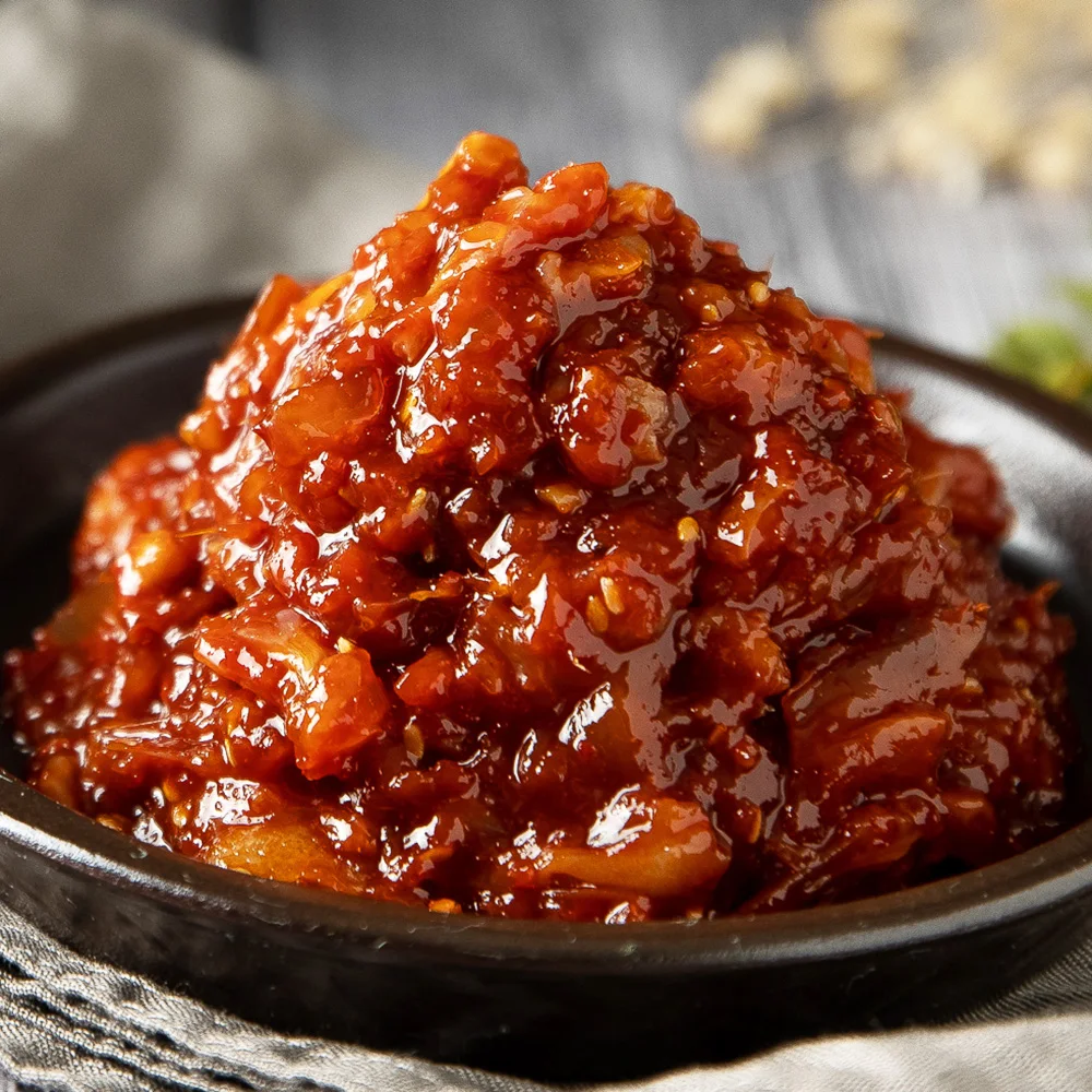 강경 직송! 프리미엄 명란젓 500g 외 14종 (오징어/낙지/꼴뚜기/청어알/창란/어리굴젓 등)