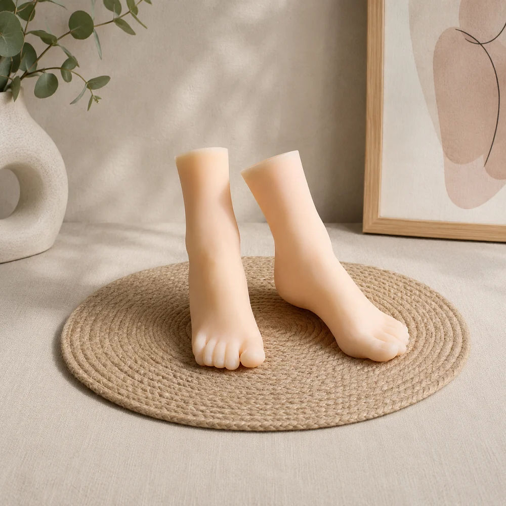 premium-tpe-female-foot-model-for-shoes-socks-photography-prop-realistic-skin-mannequin-3902