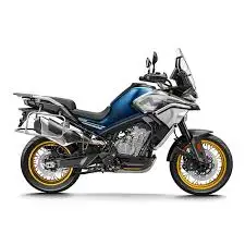 2023 CFMOTO IBEX 800 T