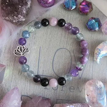 6 最佳銷售 螢石 - №3