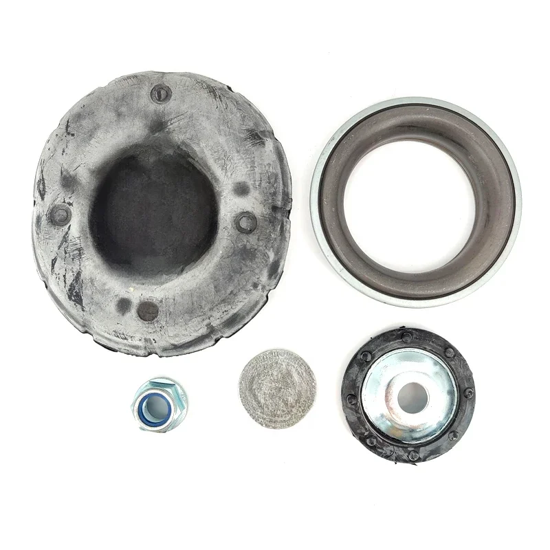 Reparatur Kit Federbein Mit Lager Top Vorderachse 5031F2 Für Peugeot 208 2008 Citroen C3 Elysee