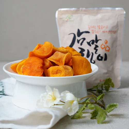 [오늘담은] 대봉감(홍시) 4.5kg 