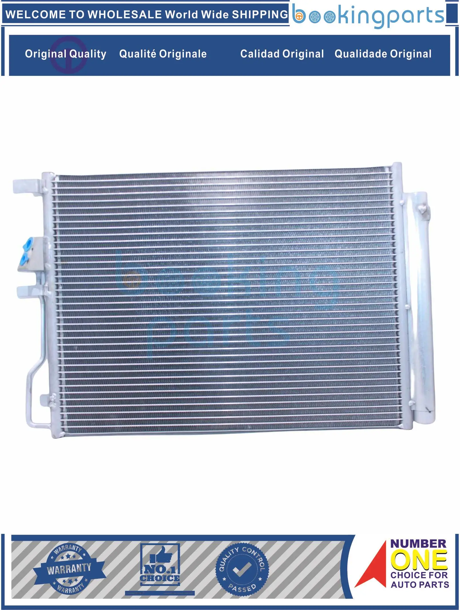 

ACD68476,97606D3010,97606-F8000,97606F8000,29136D7000,941072,97606D7000, Condenser For HYUNDAI KIA SPORTAGE 2016-,TUCSON 2016-