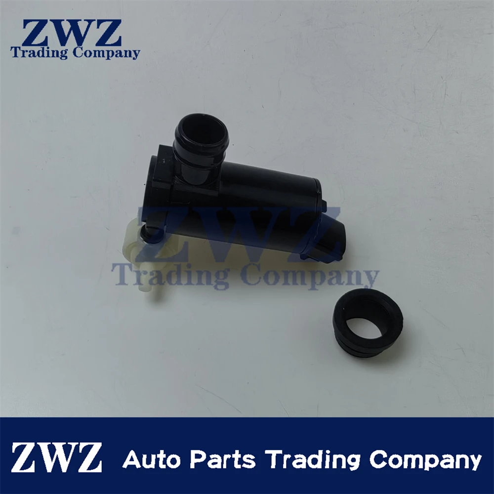 Насос омывателя лобового стекла для Honda Vezel RU1 RU5 RU6 XRV 76806-T7J-H01 76806T7JH01 Насос омывателя лобового стекла для Honda Vezel RU1 RU5 RU6 XRV 76806-T7J-H01 76806T7JH01