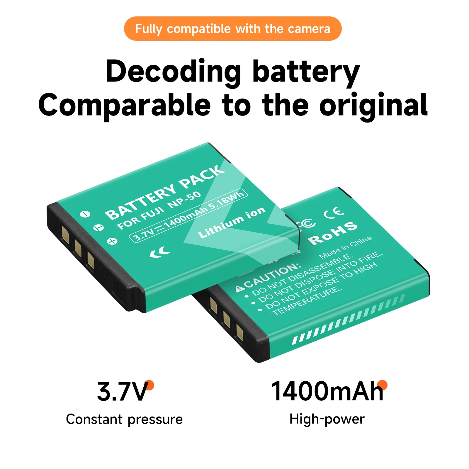 NP-50 NP50 بطارية + شاحن LED مع منفذ نوع C ل فوجي فيلم فوجي X10 X20 XF1 FinePix XP100 F200EXR F70EXR F75EXR F605EXR كوداك KLIC-7004 D-Li68