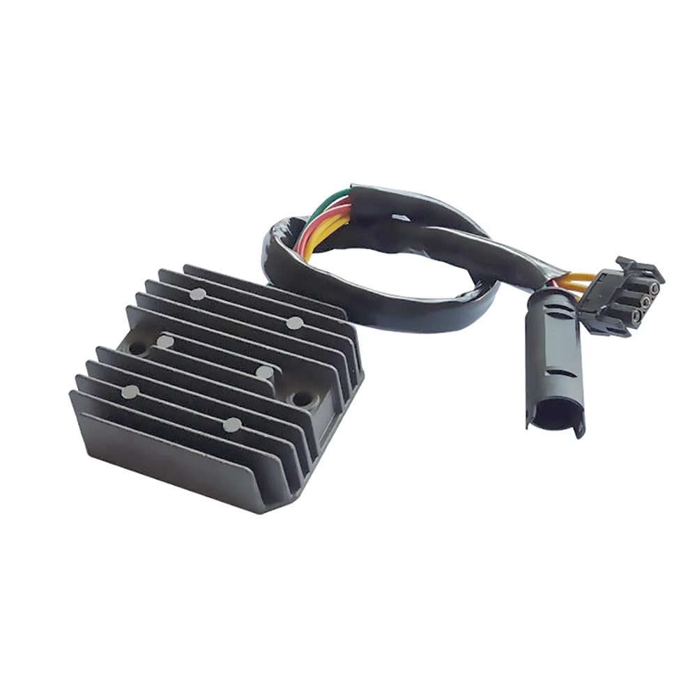 Voltage Rectifier Regulator For BMW F650CS F650GS Dakar F800GS F800ST C400GT K08 C400X K09 G650GS F800S F800R F800GT G650X