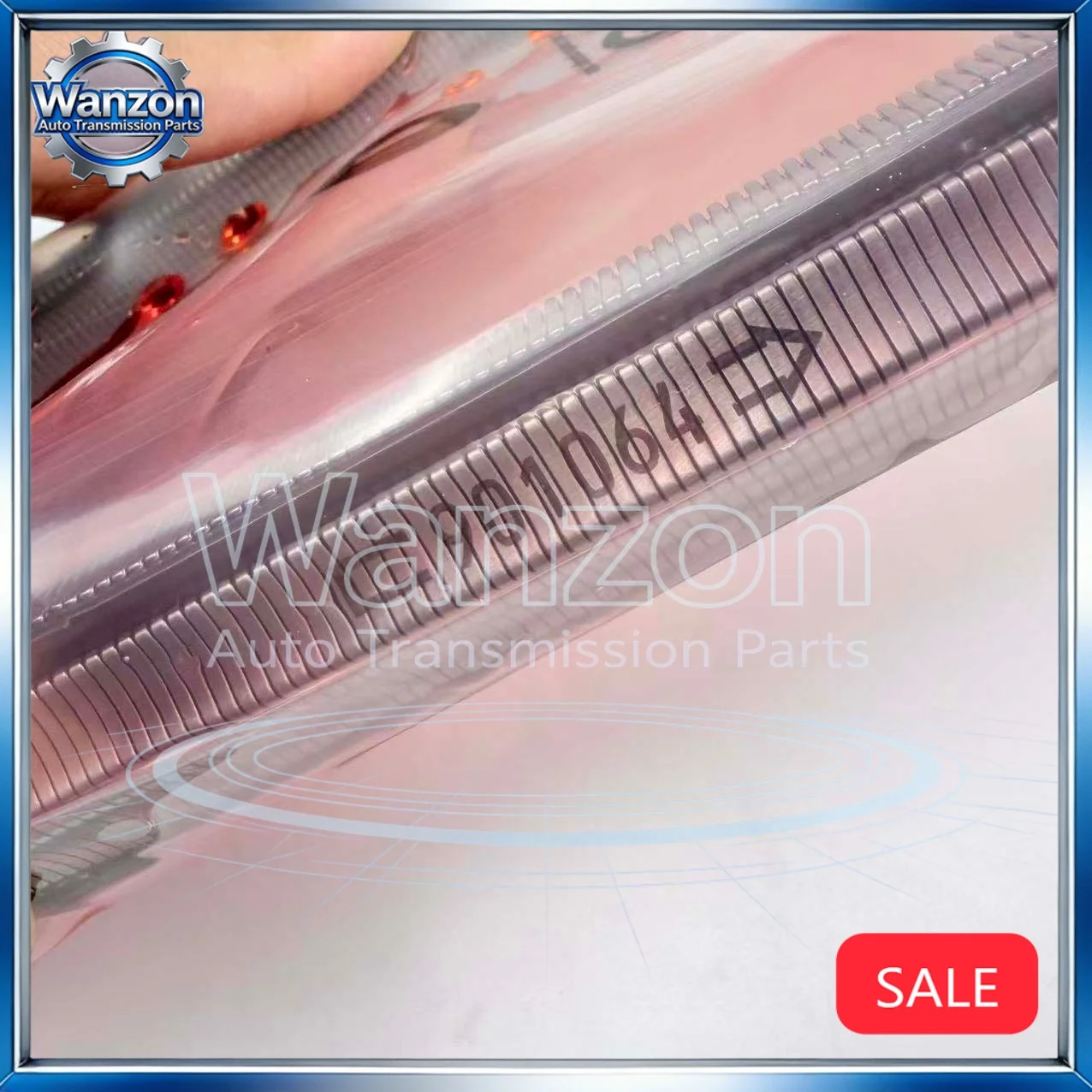 NEW 901064 VT1 VT2 VT3 Original CVT Automatic Transmission Gearbox Chain Belt for BMW Mini Cooper Toyota Car Accessories