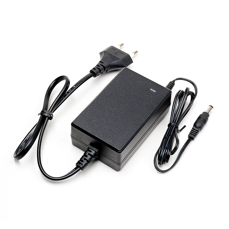 12V 2A Korea-produced KC-certified prime direct code all-in-one adapter