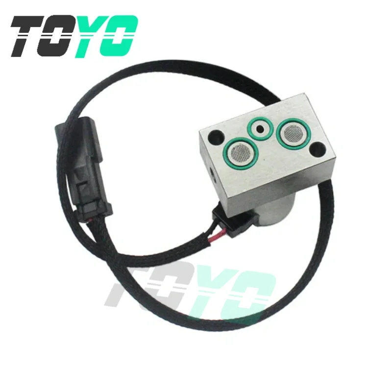 

TOYOOEM БЫСТРАЯ ДОСТАВКА PC200-8 702-21-57500 Электромагнитный клапан