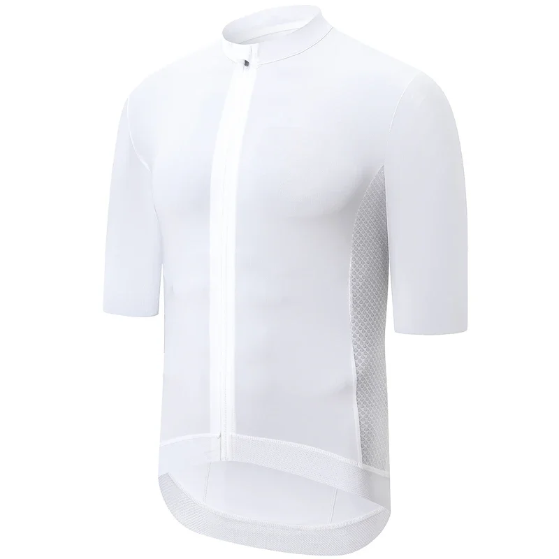 AliExpress CWFSTRAVAYBM Cycling Jersey High Quality Bike Jersey Bicycle Clothes Tops Shirt Mallot Ciclismo Hombre MTB