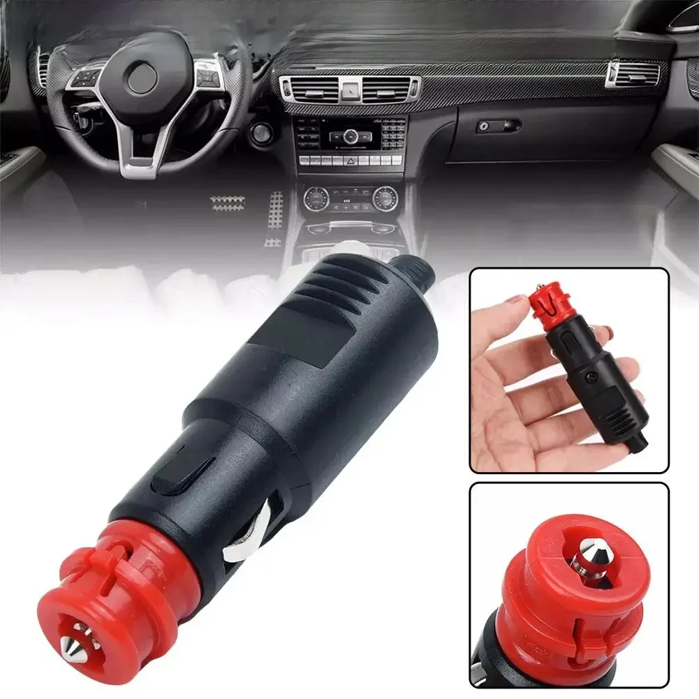Prise allume-cigare Laguna de voiture sans soudure, fusible de prise, connexion 8A, accessoires 12V, adapté à la prise allume-cigare 2.1, L7gods, haute qualité