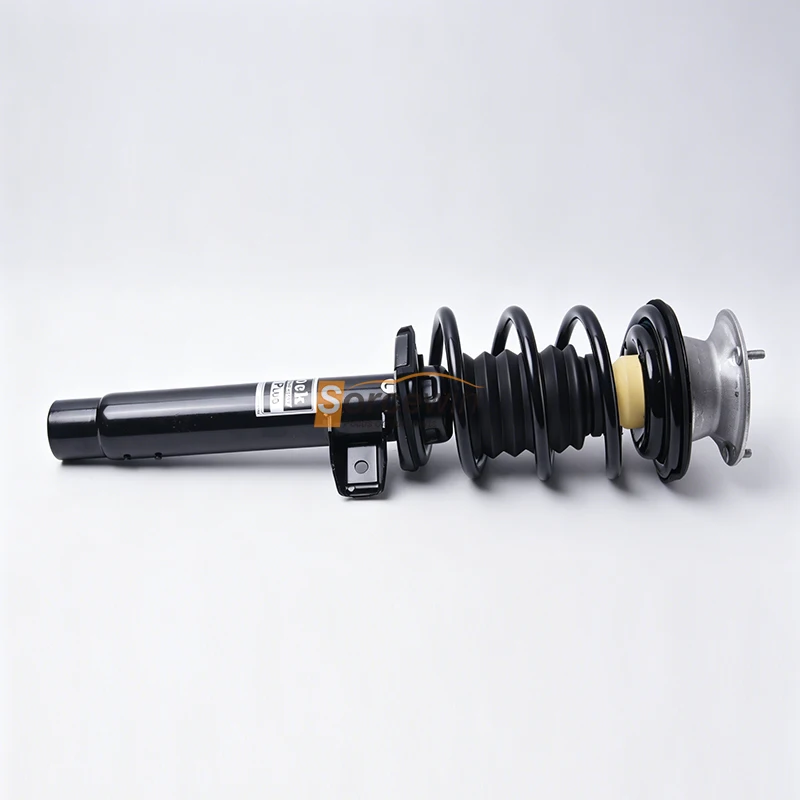 1Pcs For BMW X1 E84 AWD xDrive 20i 28i X2 F39 X4 F26 G02 Front Rear Shock Absorber Assembly Suspension Strut 31316789853