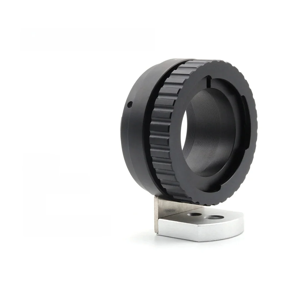 B4-RF Do obiektywu 2/3" B4 - Pierścień adaptera Canon RF Mount B4-EOSR B4-EOS R EOS RF do Canon R3 R5 R6 R7 R10 R RP itp. — zdjęcie produktu 7