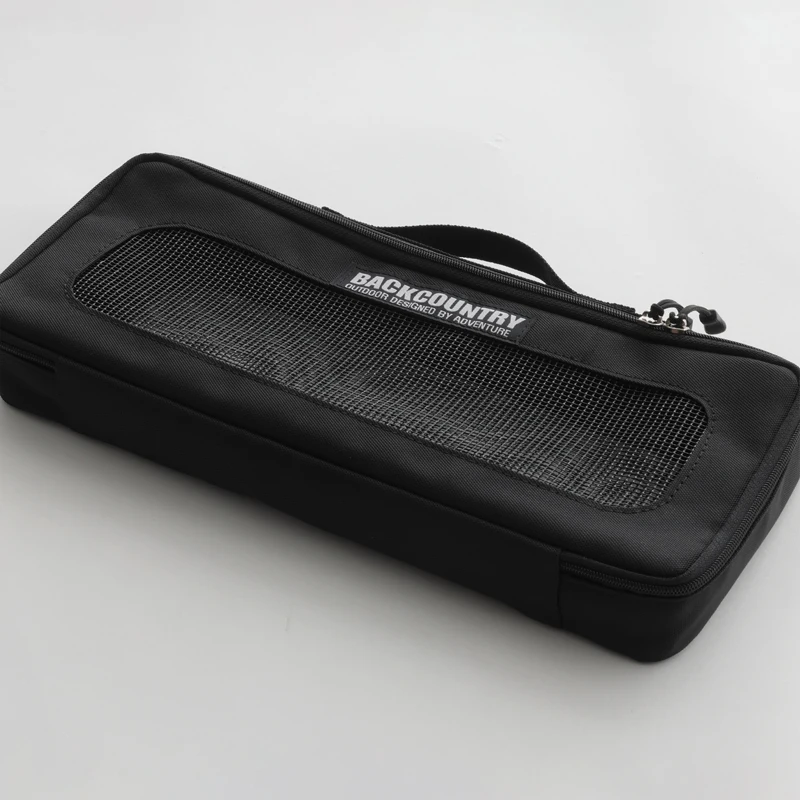 حقيبة رقعة بشعار backtro