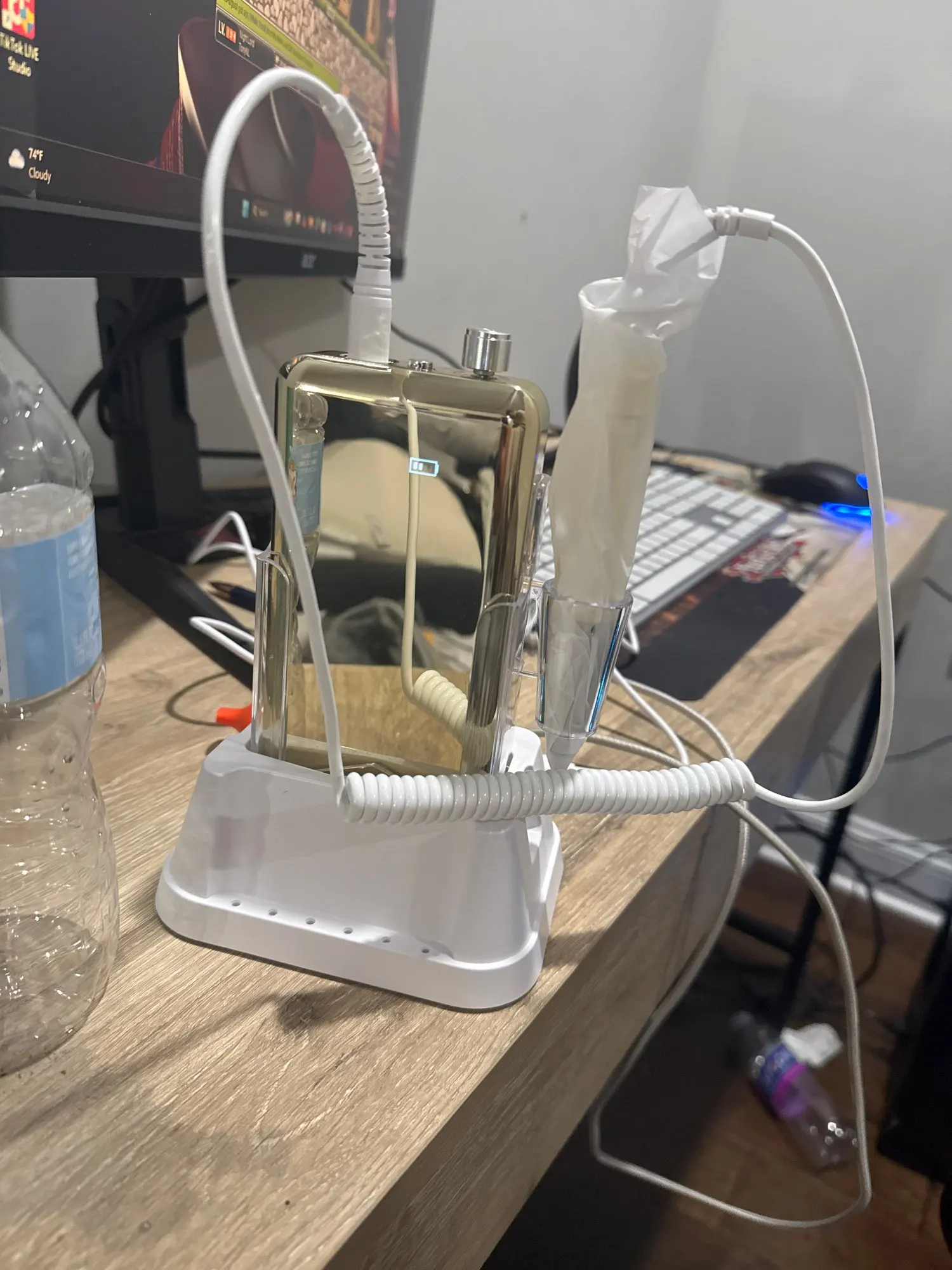 Review picture