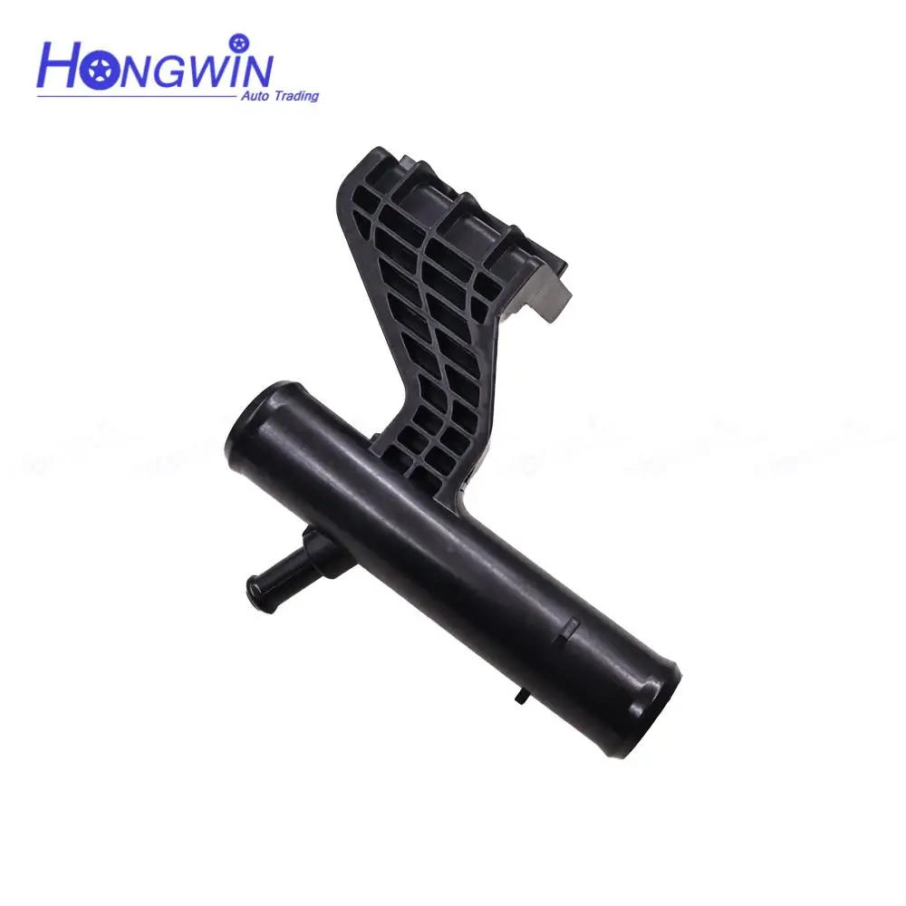 Water Filler Radiator Coolant Pipe Connector For Corolla Rumion E150 SED HB Auris E150 E180 1.5 B 1NZFE 16577-21020 1657721020