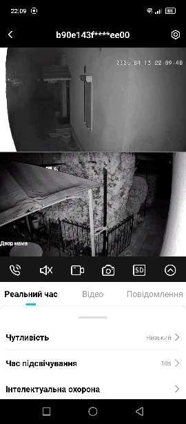 ASECAM 12MP 6K Wifi Camera 8X Zoom Dual Screen Ai Human Detect Auto Tracking CCTV Outdoor Security Surveillance Camera iCSee photo review