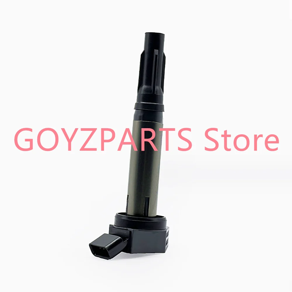 Ignition Coil Plug For TOYOTA SIENNA ALPHARD HIGHLANDER LEXUS RX350 OEM 90919-02255 90919-02251 90919-A2007 90919-A2004