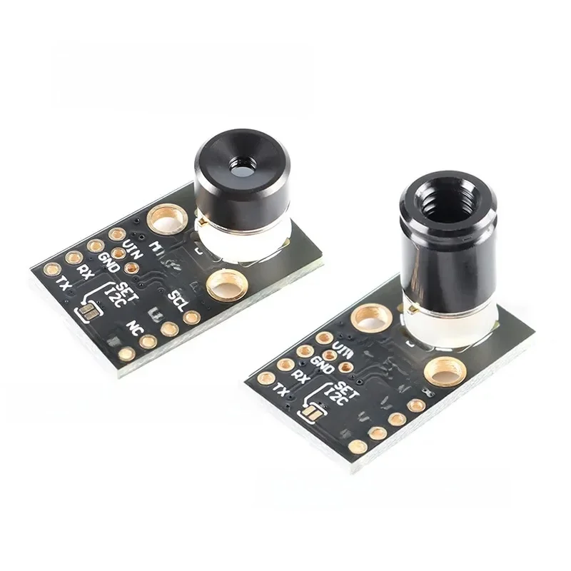 MLX90640 moduł kamery obraz termowizyjny czujnik temperatury 32x24 IR matryca na podczerwień termometryczna matryca punktowa 32*24 moduł czujnika — zdjęcie produktu 7