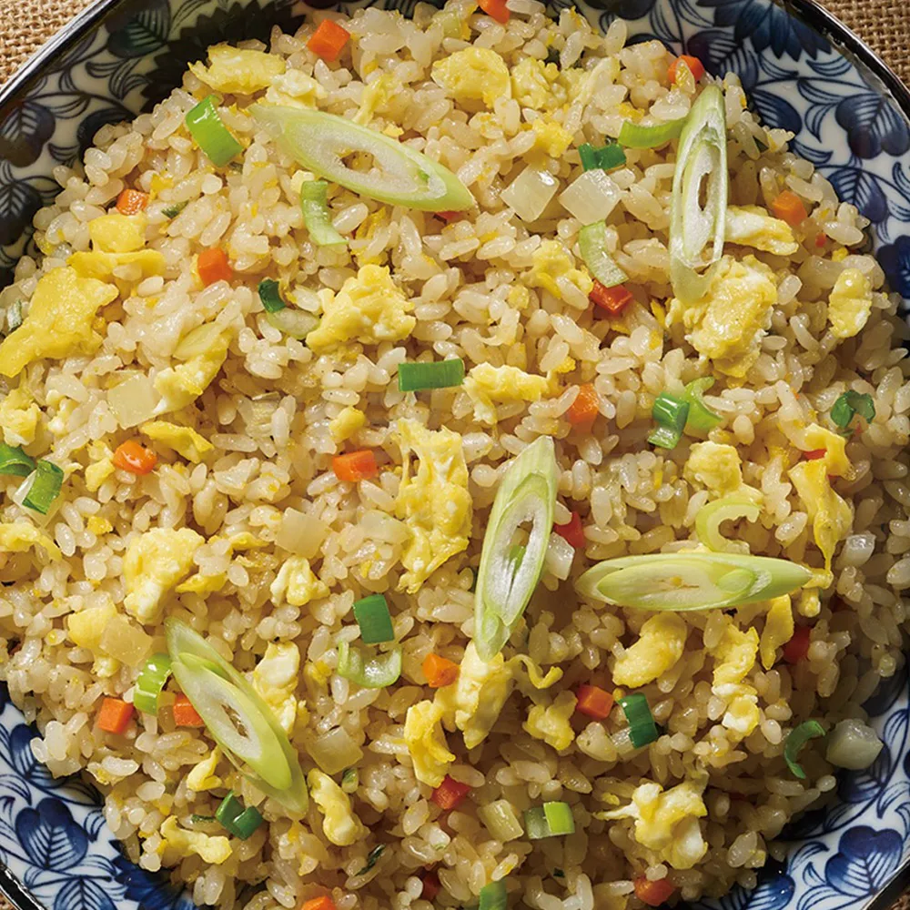 بيضة سياس شيفون جولدن روك 250 جرام/ أرز مقلي وأرز بيض مقلي #2