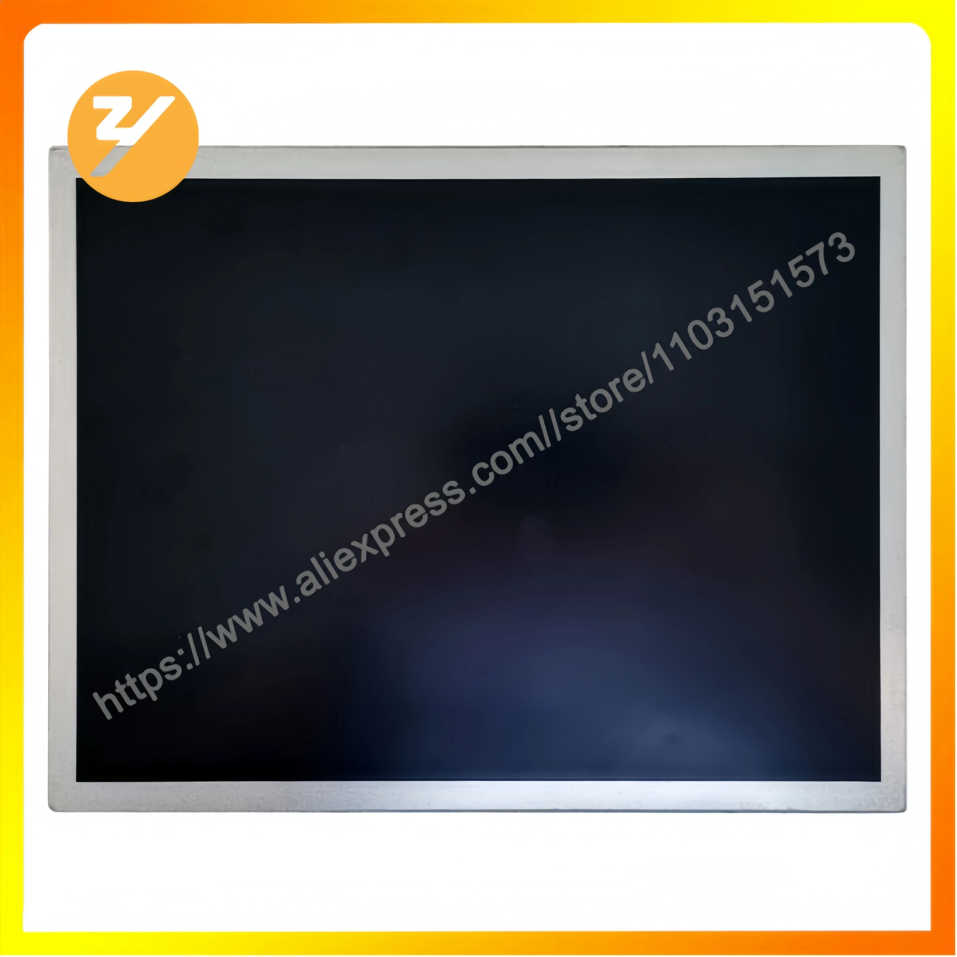 

DV150X0M-N10 15-дюймовый TFT-ЖК-экран 1024*768 Поставка Zhiyan