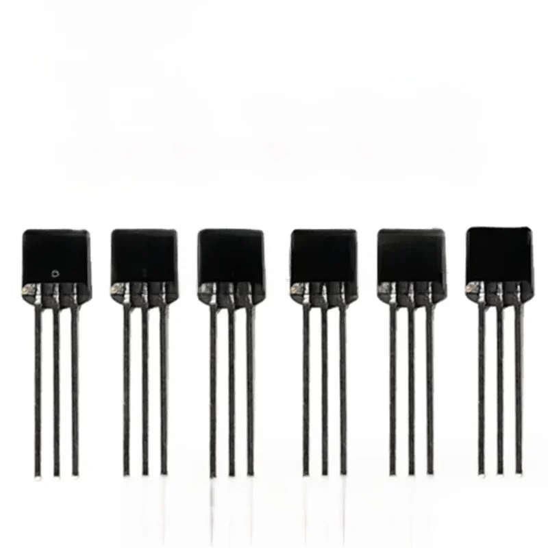 1000 BC546B BC547B BC547C BC548B BC549B BC549C BC550B BC550B BC550C BC556B BC557B BC558B BC559B BC560C BC560B BC516 BC517 do-92 — zdjęcie produktu 7