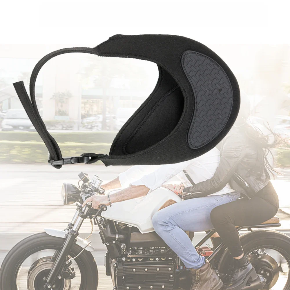 AliExpress Motorcycle Waterproof Scuff Mark Protector Gear Shift Pad Motorbike Bike Boots Covers Anti-slip