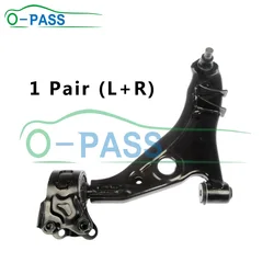 OPASS Front axle lower Control arm For Ford Edge Suv & Lincoln MKX 8T4Z-3078-A Factory Support Retail