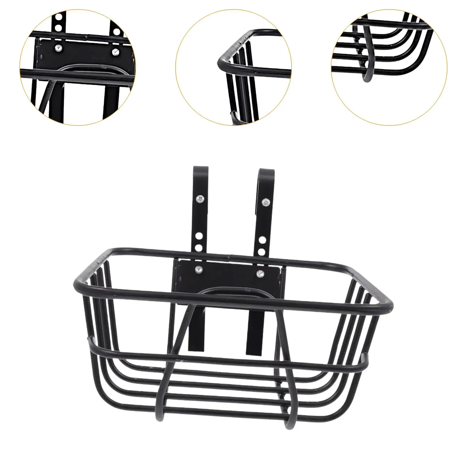 Thumbnail 4 - #80 Compare Bicycle Baskets Before You Buy