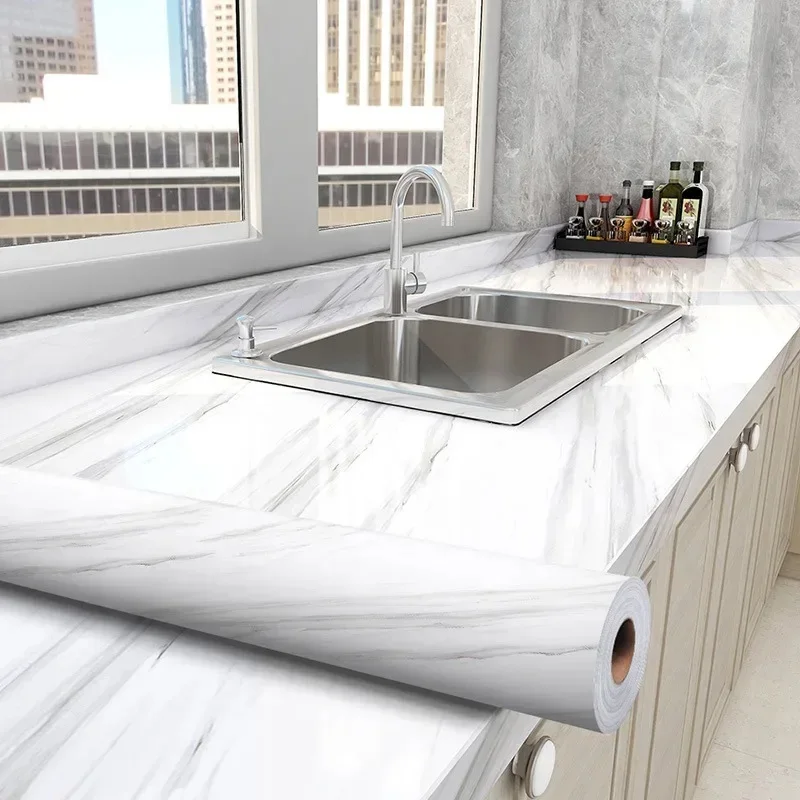 

40 см глянцевые наклейки-пасты, водонепроницаемые маслостойкие обои для ванной комнаты, кухни, гостиной, интерьера