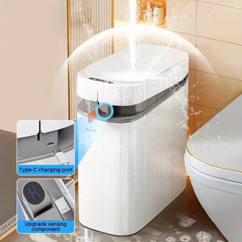 Thumbnail 3 - #34 Trash Cans & Wastebaskets Comparison Guide