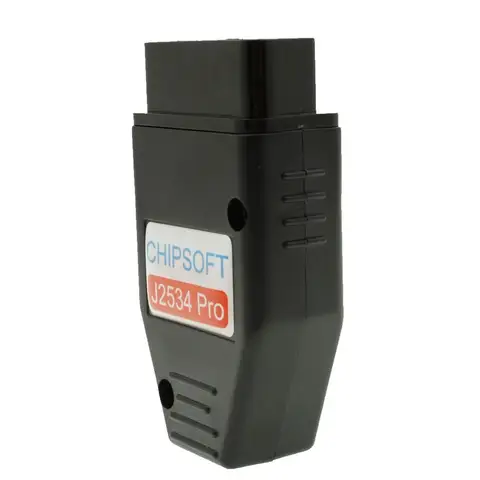 Chipsoft J2534 Pro for GM/OPEL VCI Diagnostic Cable GDS2 Diagnostic Tool for GM GDS2 Scanner GDS2 V2023.2.1 Tech2WIN 16.02.24 10 best sales gscan2 - №10