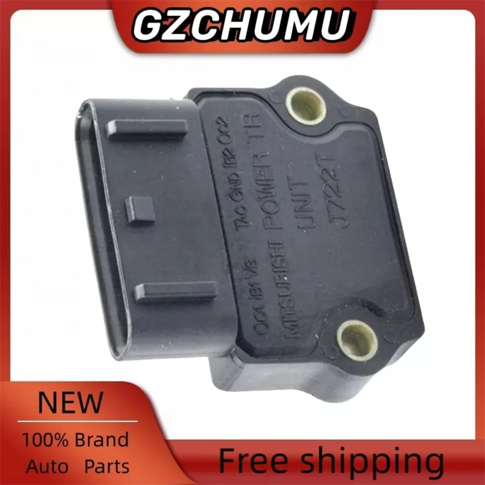 

100% NEW IGNITION MODULE J722T FOR EAGLE MITSHUBISHI DODGE MD149768