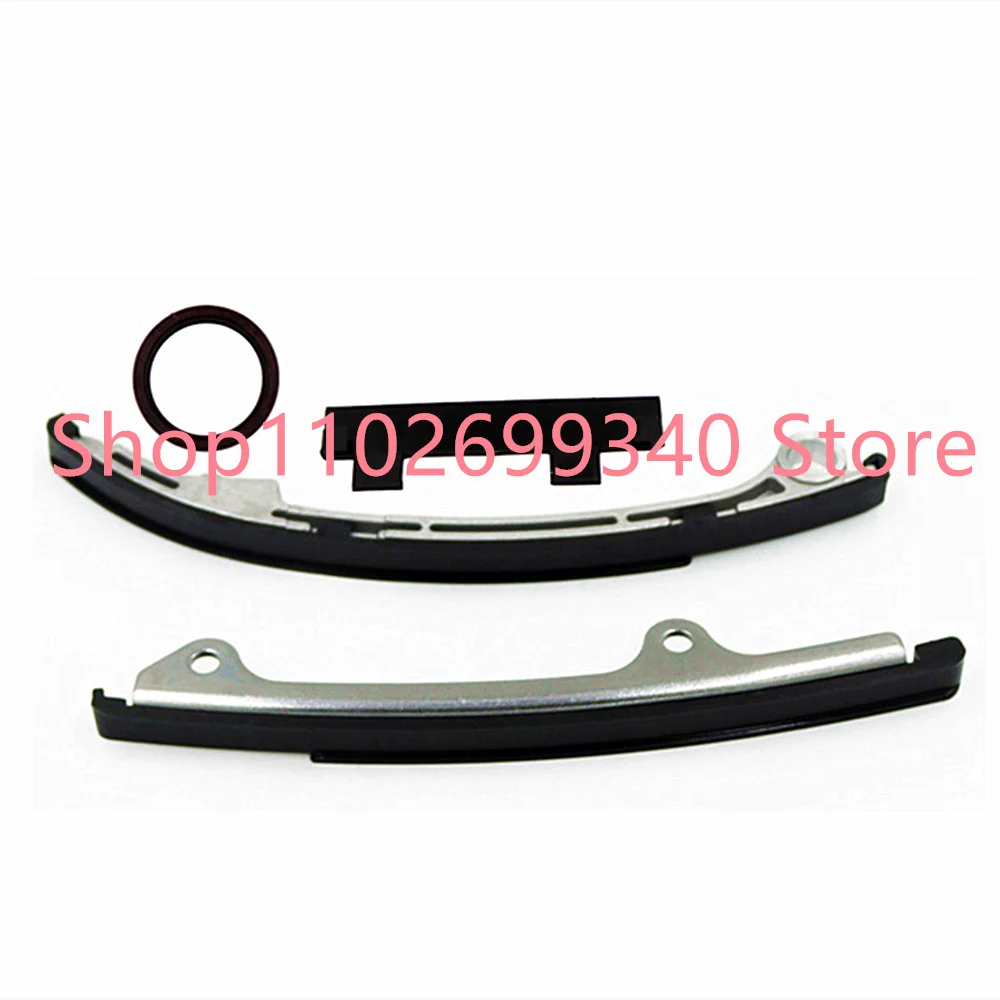 33011626   Jogo da corrente de distribuição do motor do carro QR25DE 2.5L para Nissan