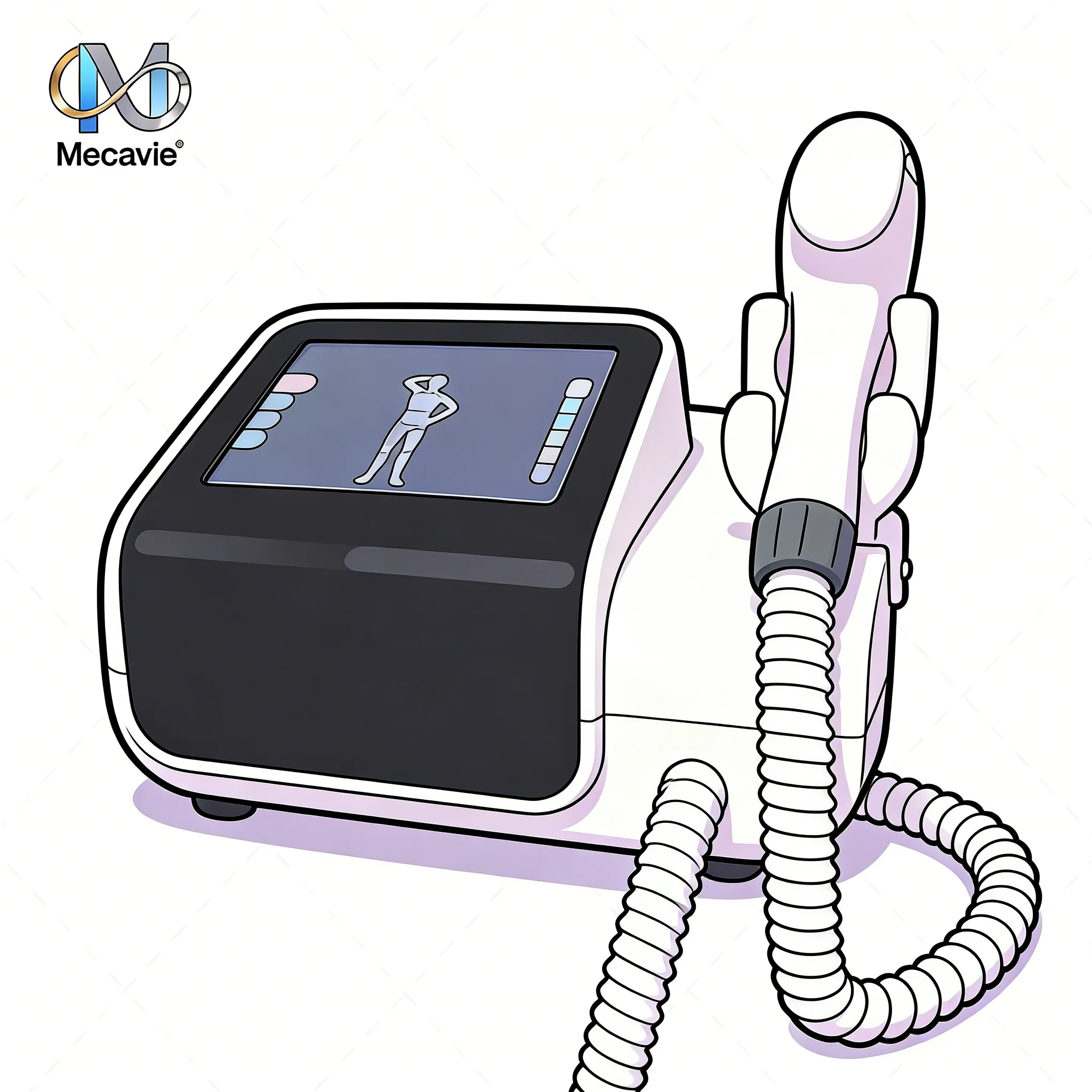 

Новейшая профессиональная мини-лазерная установка для удаления волос на теле с тремя длинами волн, диодным лазером Ice Titanium и ультрапортативным дизайном, с сертификатом CE для перманентного удаления волос.