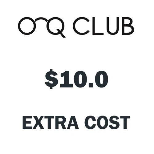 10 Gafas con costo adicional Enlace de diferencia de precio