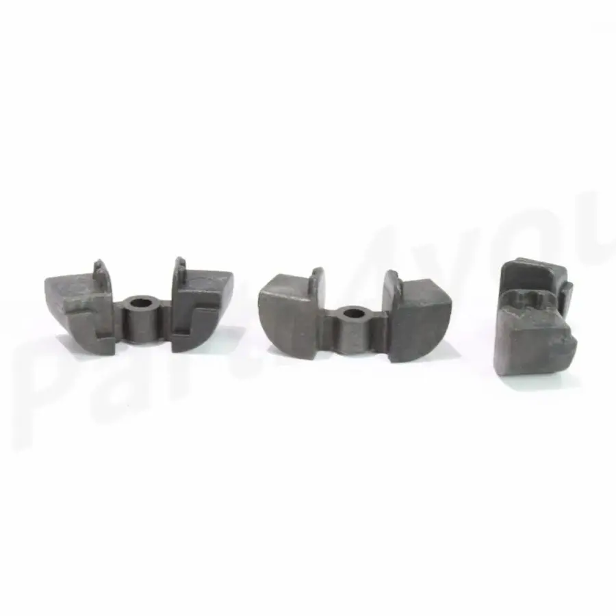 3PCS Secondary Clutch Cam Shoe Slider for CFMoto 800 TerraLander X8 800 Tracker Utility U8 800 Trail Z8 800EX Z8-EX 0800-052204