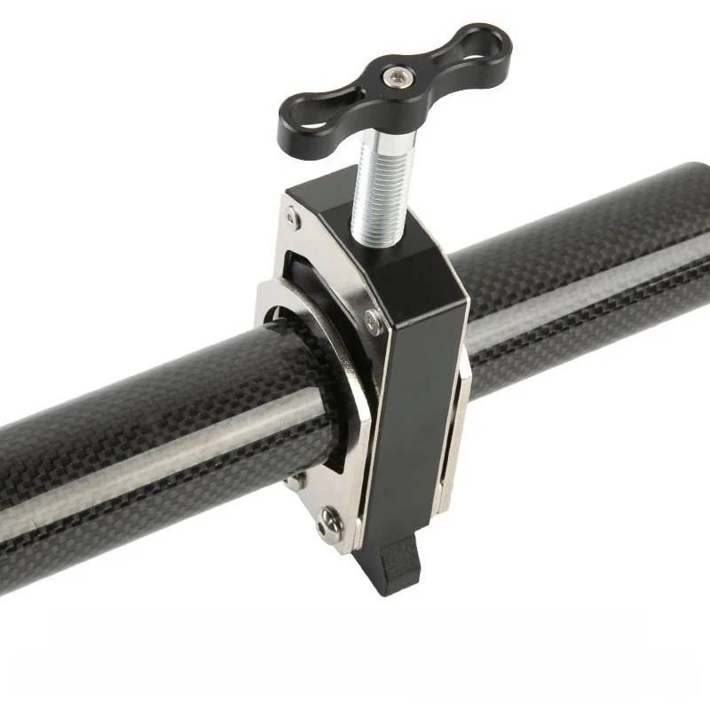 AliExpress NONE Axi Bicycle Carbon Steerer Bar Cutter Fork Tube Carbon Fibre Seatpost Saw Tool For Bike Fork Fix Tube Handlebar Seatpost Pipe