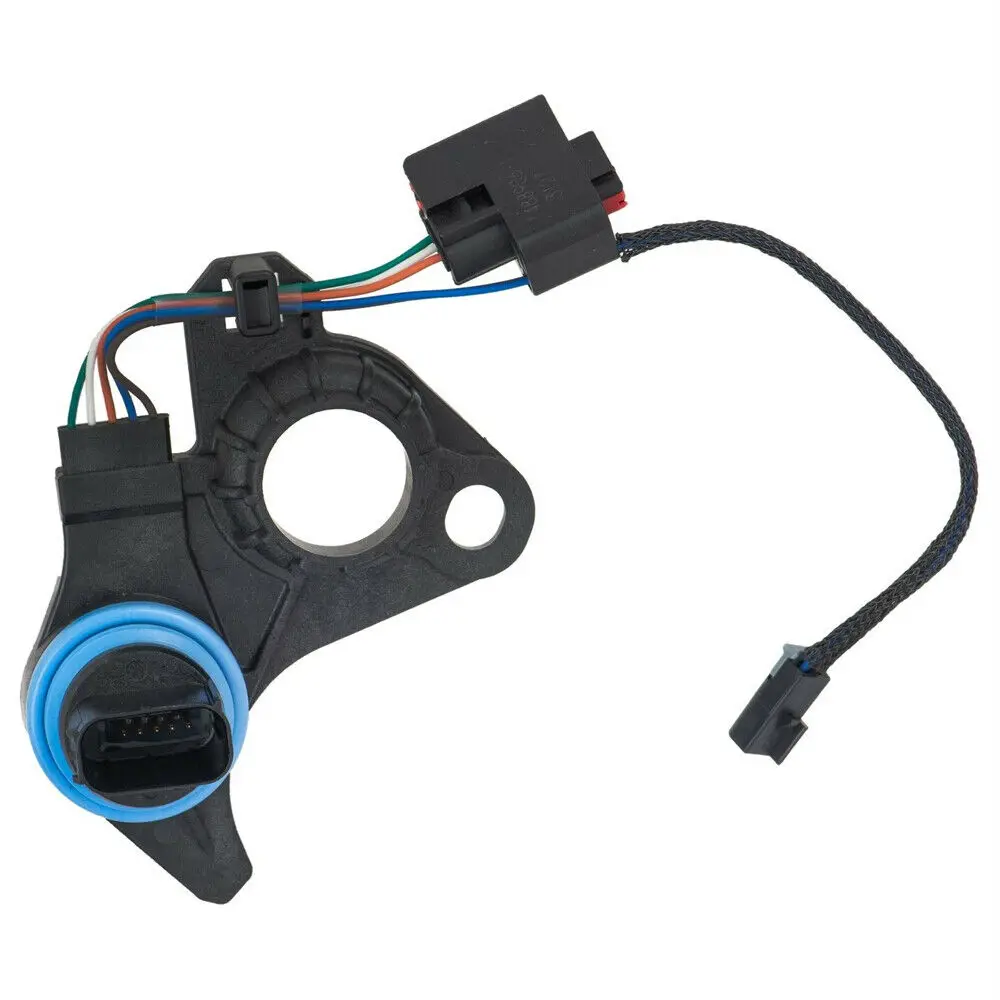 STPAT 5078341AA 42RLE Transmission Variable Line Pressure & EPC Solenoid Harness for CHALLENGER DAKOTA CHARGER WRANGLER RAIDER N